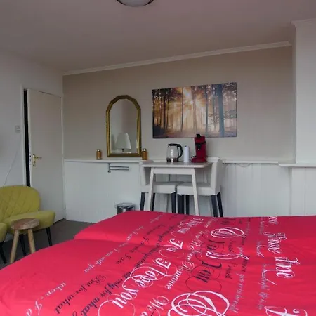 Homestay Texelzon *