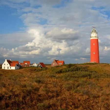 Texelzon 홈스테이 *
