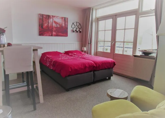 Texelzon * Den Hoorn (North Holland)