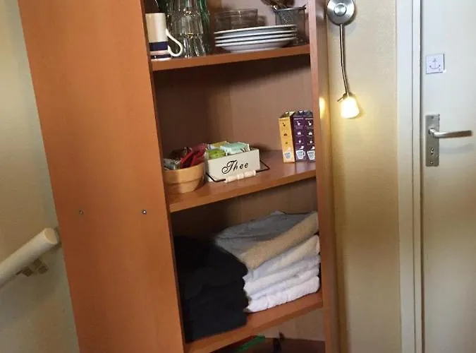 Texelzon Alloggio in famiglia *