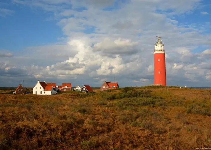 Texelzon Alloggio in famiglia *